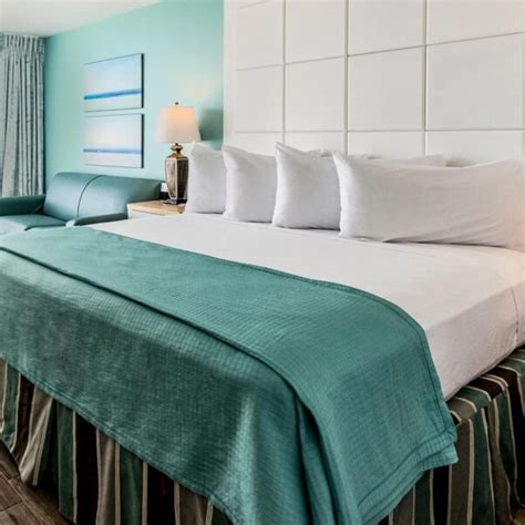 Folly Beach Hotel Rooms Stay At Tides Folly Beach Hotel