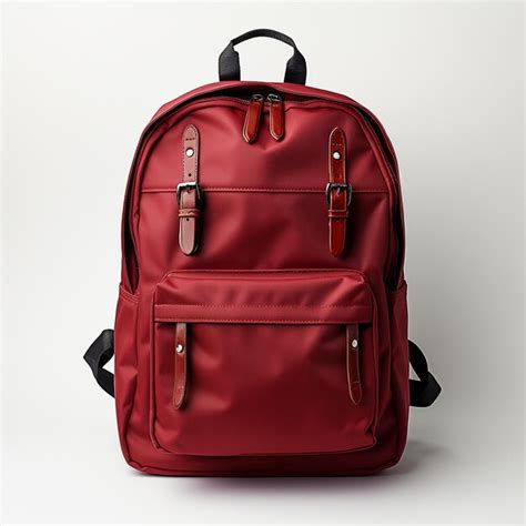 Premium Photo | Adventure Awaits The Ultimate Backpack Companion