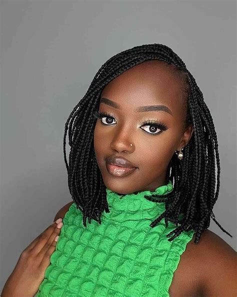 27 Stunning Knotless Braids You Cant Ignore This Year