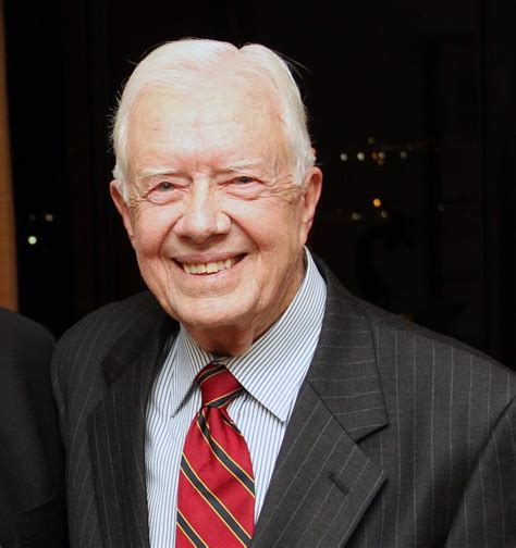 Jimmy Carter 39th Us President Enters Hospice Care At Home New York