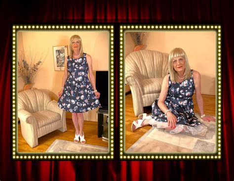 Petticoat Heaven Crossdresser Heaven