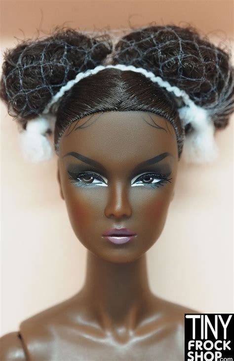 Integrity The NU Classic Lilith Blair Nude Doll NIB In 2024 Lilith Sculpting Tone Hair