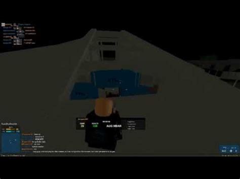 Roblox Phantom Forces Ep Youtube