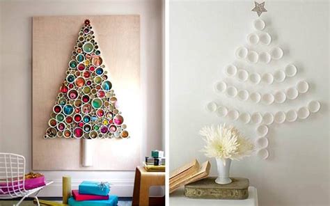 6 Sustainable Ways To Decorate Your Home This Christmas Home And Living