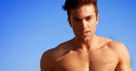 Gay Mans Pleasure Hunks In Speedos