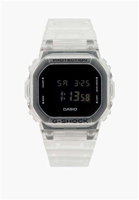 Мужские часы Casio DW-5600SKE-7 купить за 14799 руб.