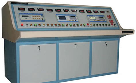 Transformer Test System At Best Price In Cangzhou Hebei Cangzhou