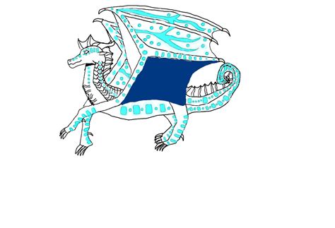 Seawing Drawing By Stargazerwof On Deviantart