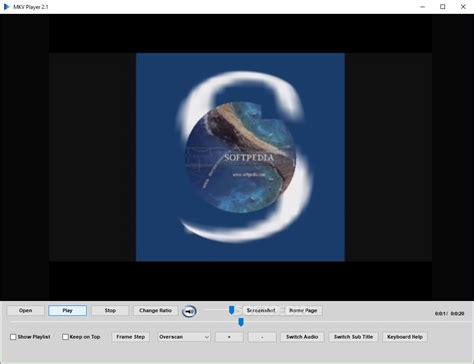 MKV Player Download Free (Windows) - 2.26.0 | Softpedia