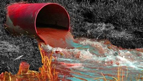 water pollution caused  textile dyes  urgency  sustainable