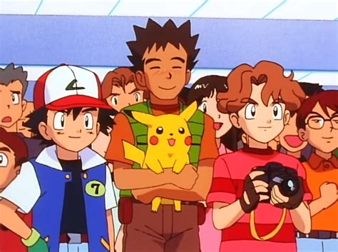 Pokemon Episode