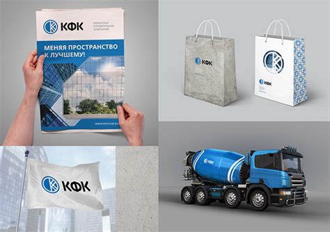 КФК on Behance