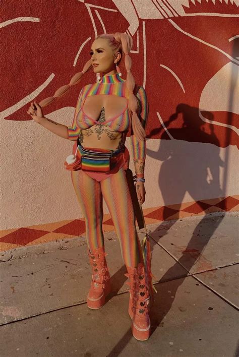 Taste The Rainbow Nudes FestivalSluts NUDE PICS ORG