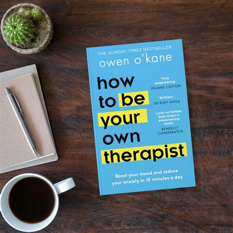 Can you be your own therapist? New books tell you how - The Business Times