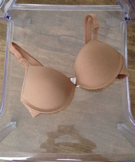 Suti Nude Lingerie Feminina Scala Nunca Usado Enjoei