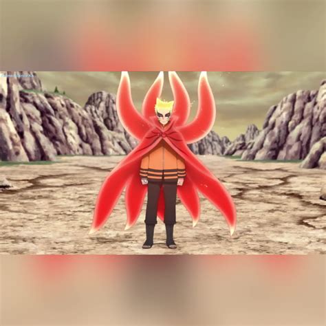 Naruto Baryon Mode Vs Jigen Full Fight By Anime Scene Kh
