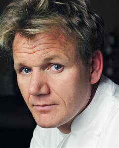 gordon ramsey shows