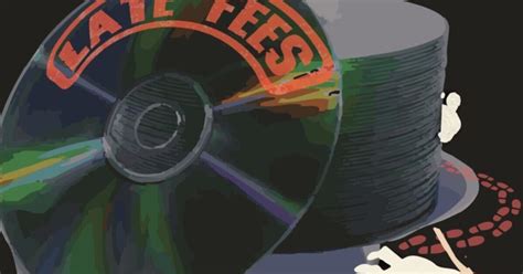 Late Fees | Boosted | Crowdfunding Arts in New Zealand