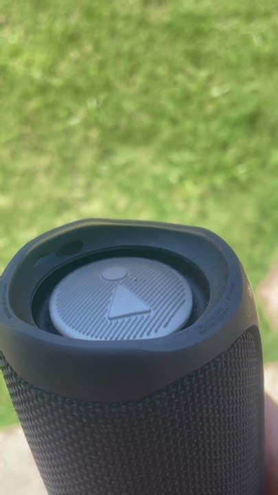 Jbl flip 5 Tt low frequency mode - YouTube