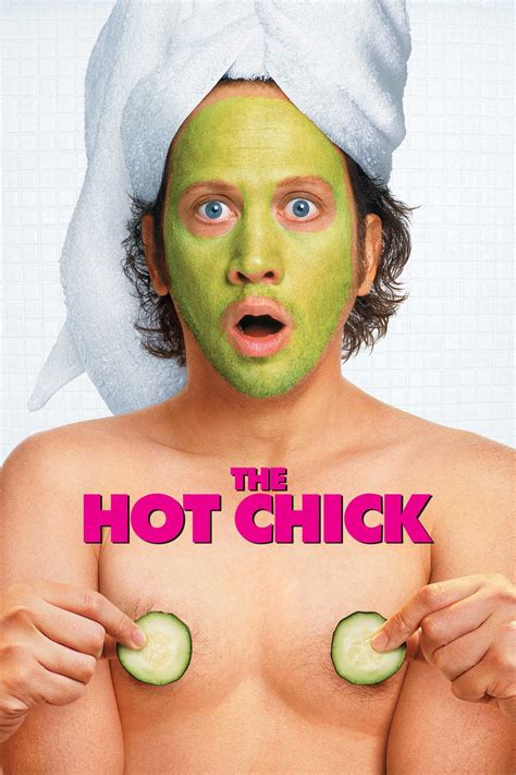 The Hot Chick Rotten Tomatoes