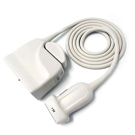 Philips X6-1 Матричный монокристальный УЗИ датчик — Сайт фирменного ...
