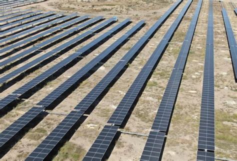 Basf Y X Elio Firman En Estados Unidos Un Ppa Por Mw Fotovoltaicos