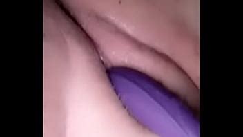 Vibrator Gets Bbw Pussy Wet Xnxx