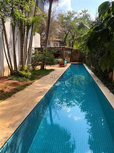 Casa Na Rua Artur De Souza Marques Vila Tramontano Em S O Paulo Por R