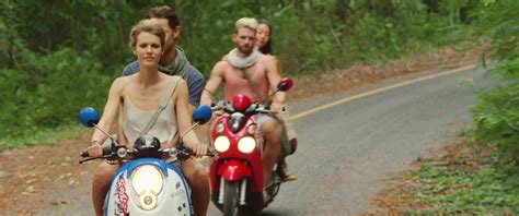 Naked Astrea Campbell Cobb In Till We Meet Again