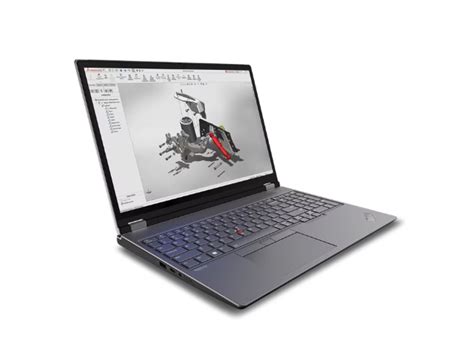 Compra Laptop Lenovo 16" i9, RTX A500, 64GB, 2TB SSD 21FBS0G600 ...
