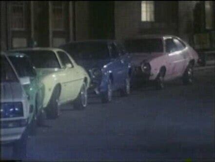 Imcdb Org Ford Pinto In The Incredible Shrinking Woman