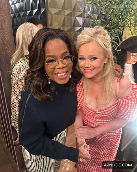 Caroline Rhea Sexy And Hot Photos Collection AZNude