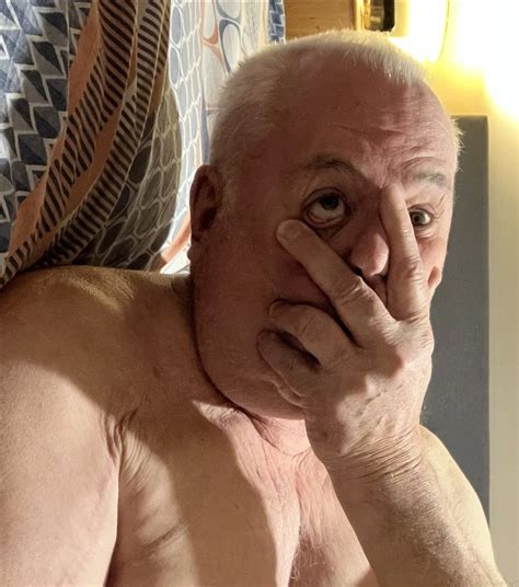 Nude Old Man Nude Pics XHamster