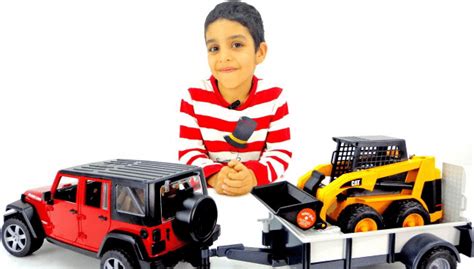 Вечная классика: самые любимые игрушки мальчишек во все времена