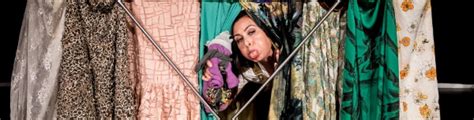 Theater Molly And The Giant Madrids Community