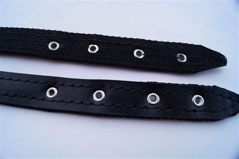 Ремкомплекты для седла - Приструга кожаная (двойная)