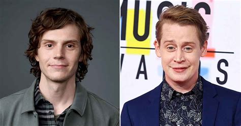 'AHS' Season 10 Cast Revealed: Evan Peters, Macaulay Culkin, More