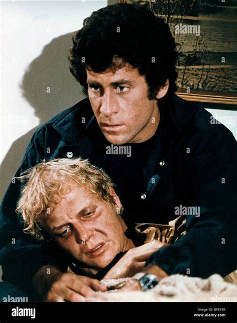 David Soul Paul Michael Glaser High Resolution Stock Photography And