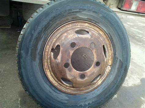 кама 219 — бав феникс 1044, 2,7 л, 2007 года | шины | DRIVE2