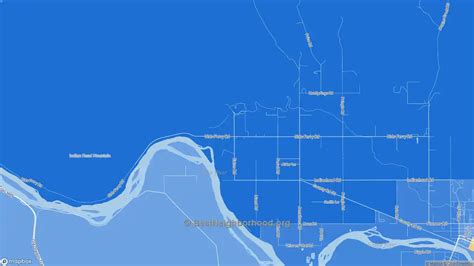 race diversity  ethnicity  eaton id bestneighborhoodorg
