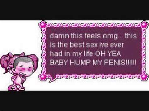 Maplestory Sex YouTube