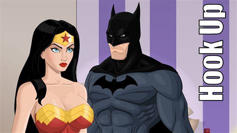 Batman And Wonder Woman Having Sex Sex Pictures Pass