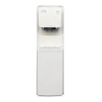 Кулер Aqua Well 1.5-JX-12A белый - купить по выгодной цене с доставкой ...