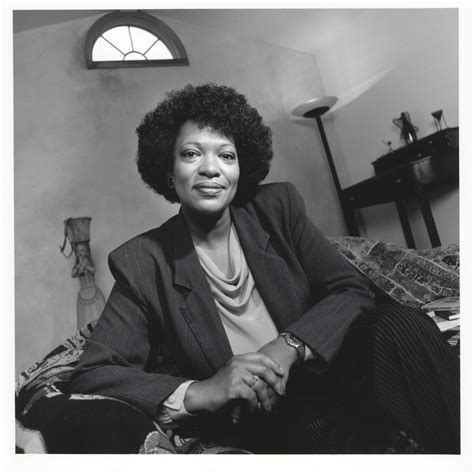 Ordinary Finds — Rita Dove Is 58 Today African American Poet And