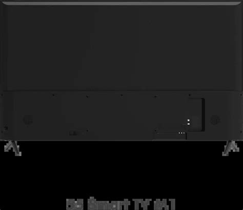 Телевизор Haier 55 Smart TV M1 – купить по цене 29 999 руб. на ...