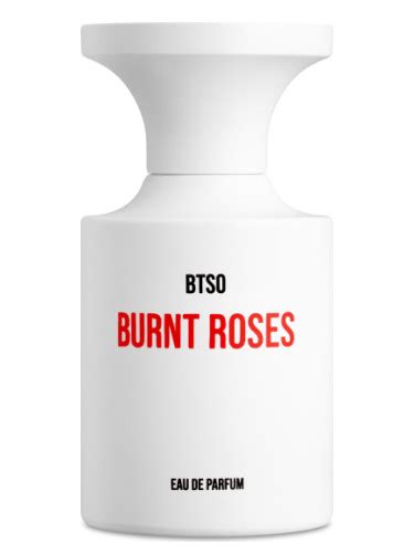 Burnt Roses Borntostandout Fragancia Una Nuevo Fragancia Para