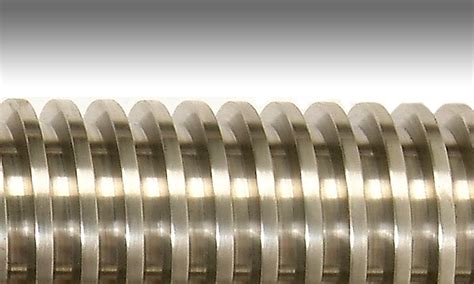 trapezoidal tr thread precision leadscrews rempco rempco