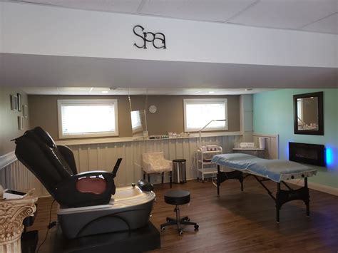 Pure Escape Spa Canpages