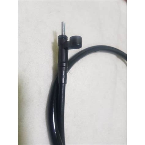 Speedometer Cable For Sym Jet Alpha Euro Shopee Philippines