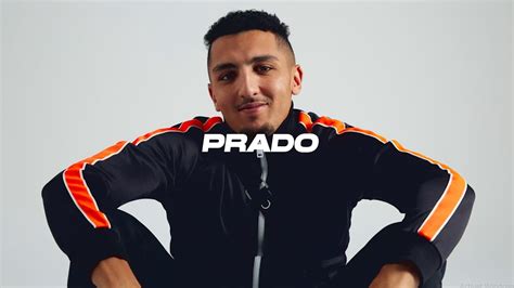 Jul X Morad X Naps Type Beat Prado Instru Ambiance Youtube